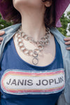 Little Girl Blue Janis Joplin Dress