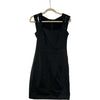 Maria Bianca Nero Little Black Dress