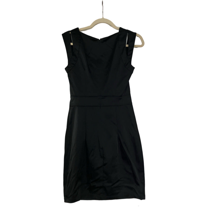 Maria Bianca Nero Little Black Dress