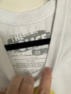 The Police Cutoff T-Shirt