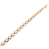 Gold Filled Watch Chain Bracelet