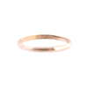 14K Gold 1.8mm Band