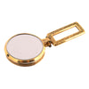 Vintage Mirror and Magnifying Glass Compact