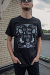 **PRE-ORDER** Haus of Mourning Motto T-Shirt