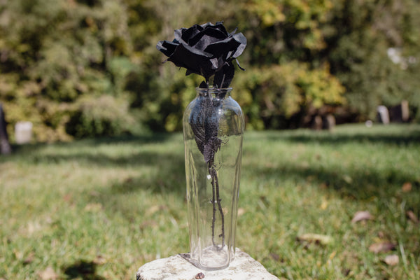 The Goth Vase