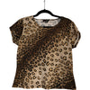 Leopard Print Shirt