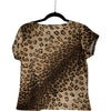 Leopard Print Shirt