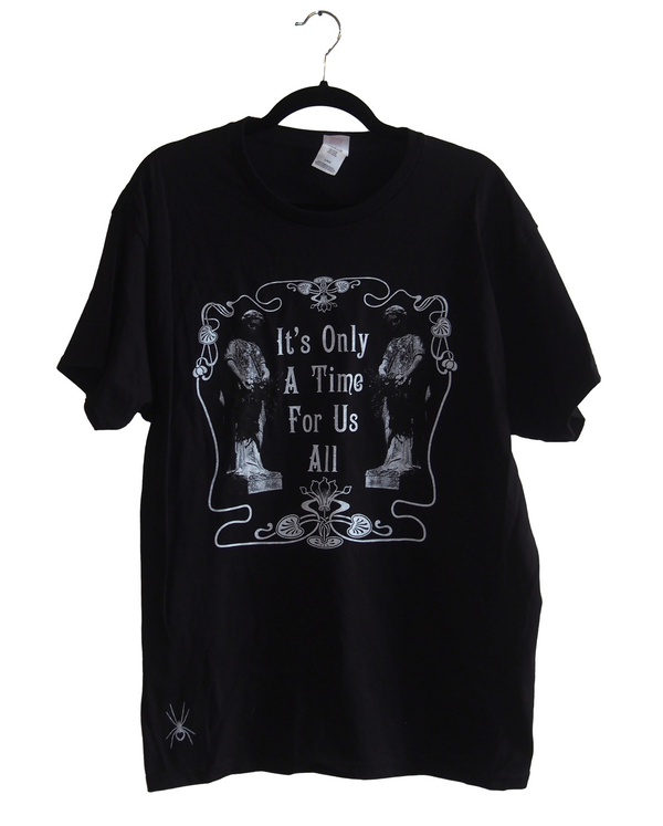 **PRE-ORDER** Haus of Mourning Motto T-Shirt