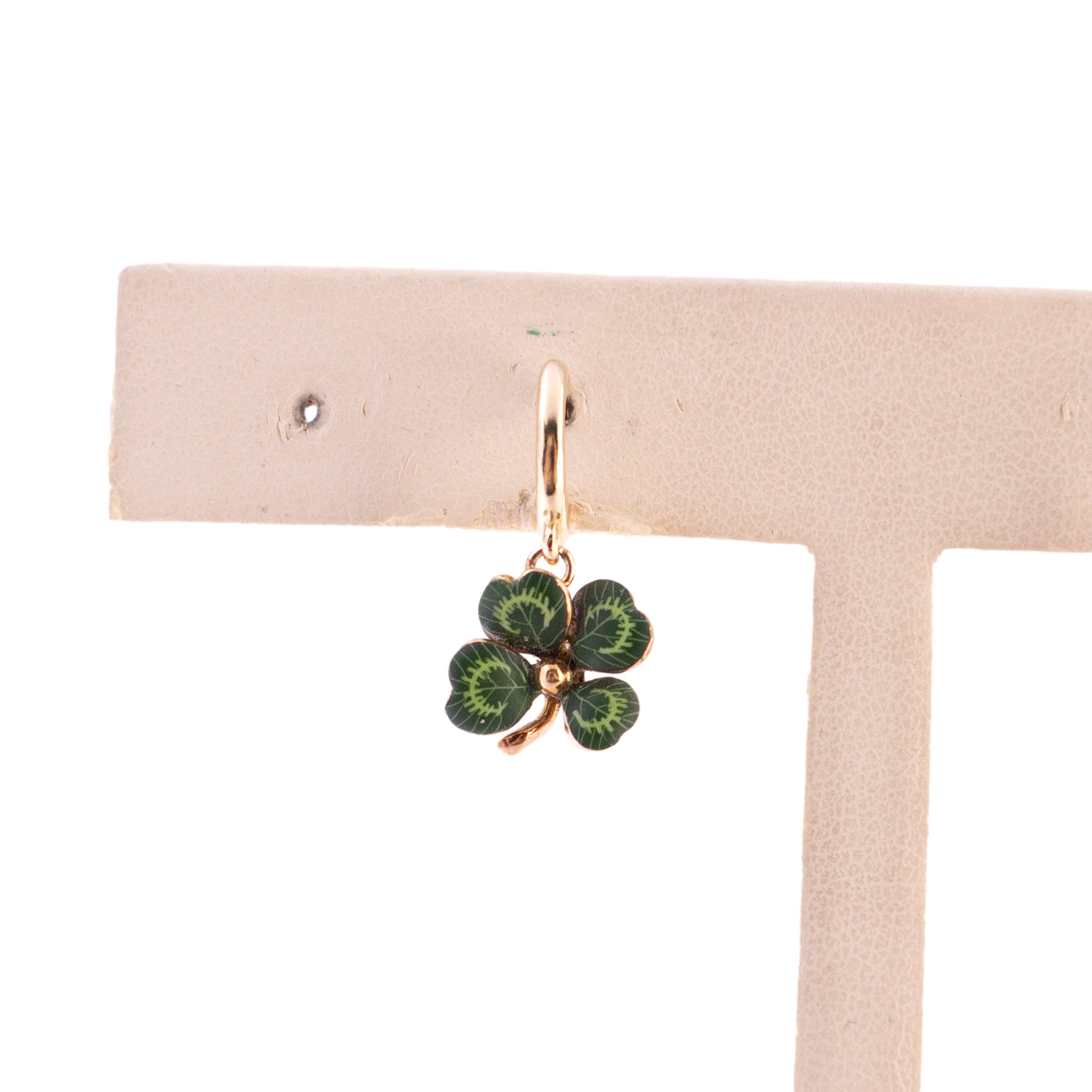 Lucky Charm Earrings